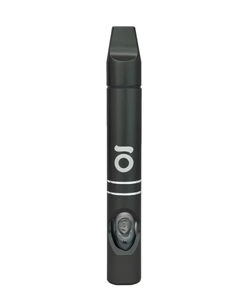 Hash Pipe Ongrok Aluminum Meditation Pipe