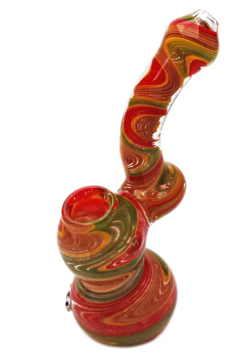 Art Glass Bubblers