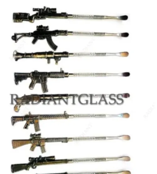 Gun Dab Tool