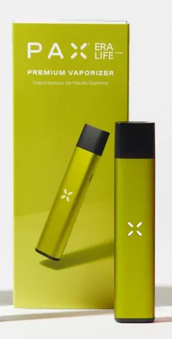 PAX Era battery
