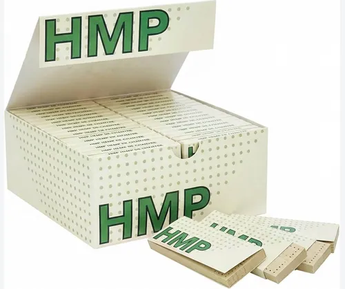 HMP Hemp Tips