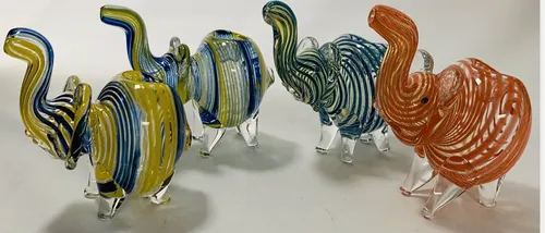 Animal Pipe