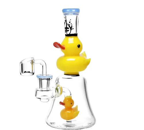Titan Ducky Rig