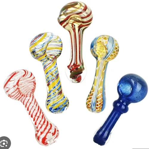 Spoon Pipe