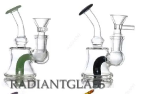 Micro Dab Rig