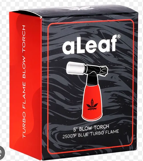 Aleaf Mini 5" Torch