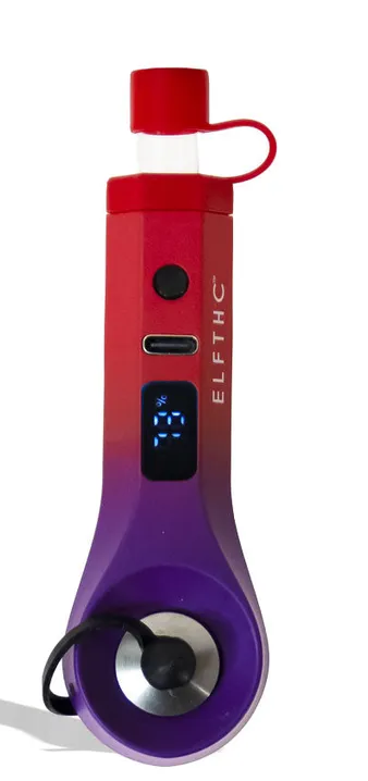 CannDab Vapourizer