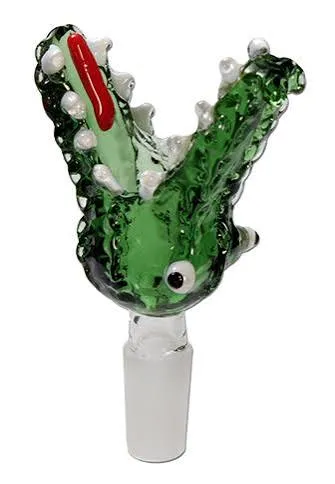 The Alligator Bowl