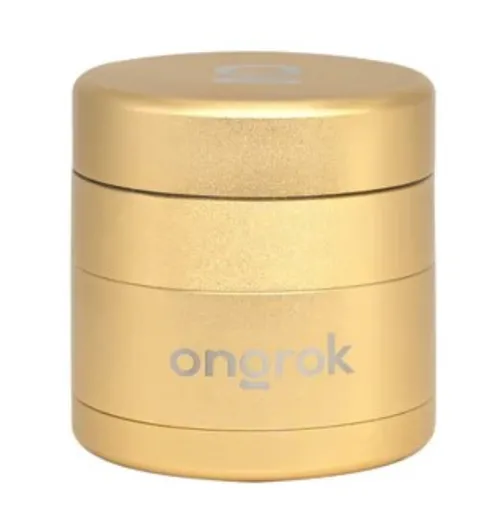 Grinder Ongrok 4 Piece EZ Section