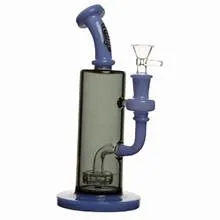 Haute Hue Cylinder Glass Rig