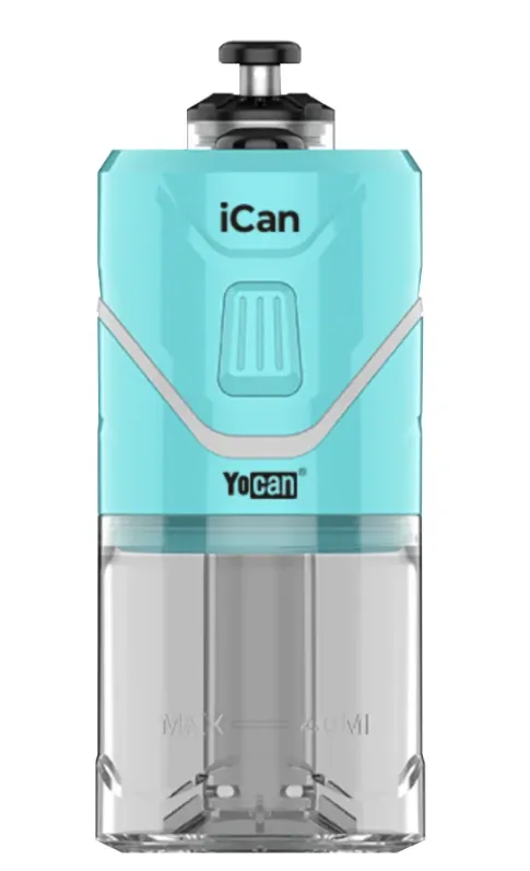 iCan Concentrate Vaporizer