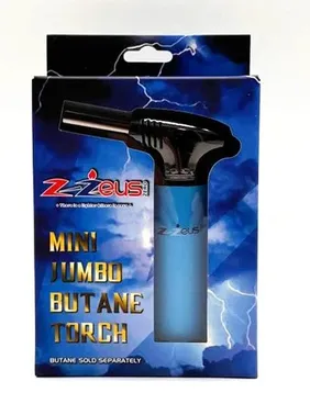 Torch Lighter Newport Zeus Mini Jumbo