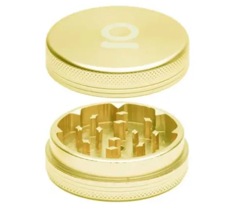 Ongrok 2 Piece Magnetic 2" Grinder