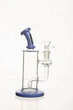 Haute Cylinder Glass Rig