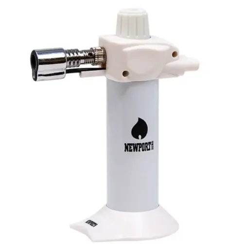 Newport Zero Mini Torch 5.5"
