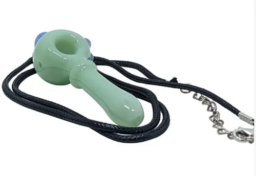 Necklace Pipe