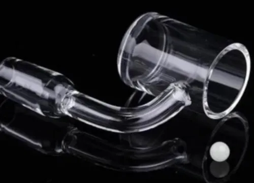 Lux Supply - Quartz Dab Nail
