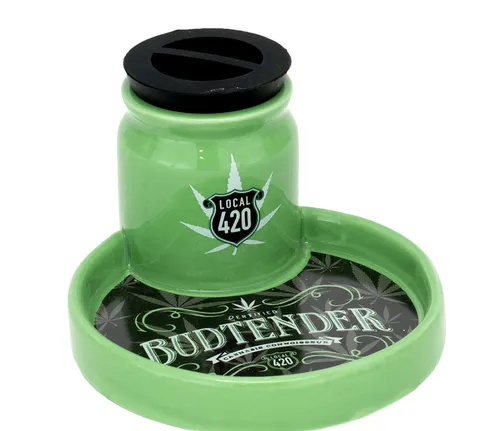 Storage Fujima StashTray Budtender