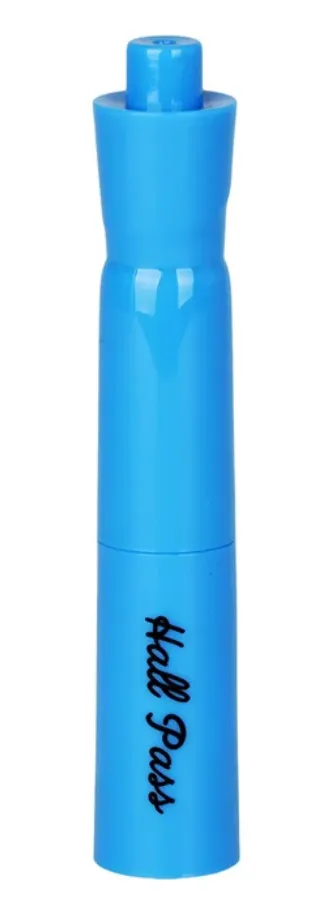 Hall Pass 510 Battery