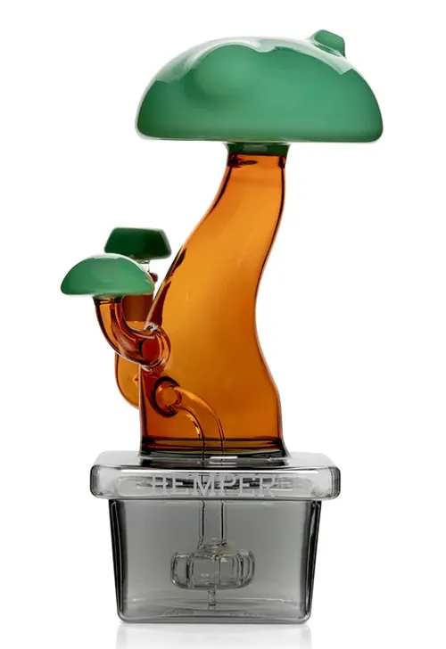 Hemper Bonsai Bong
