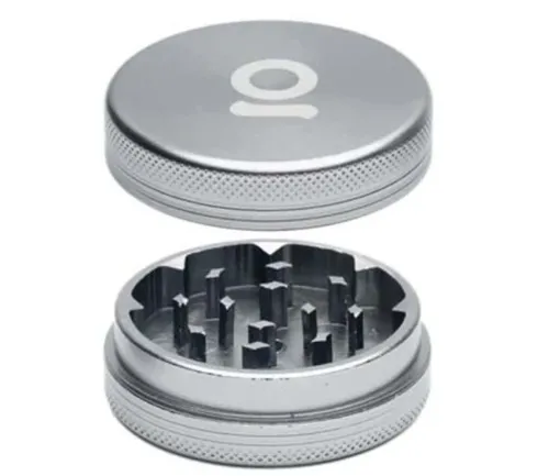 Ongrok 2 Piece Magnetic 2" Grinder