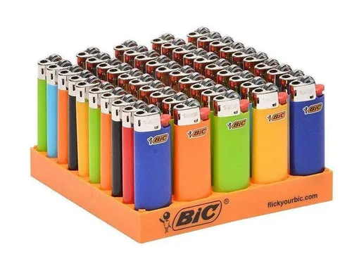 Bic Mini Lighter