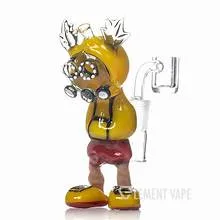 Cheech High Guy Dab Rig