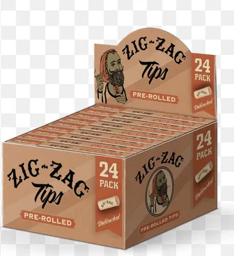 Zig Zag Rolling Tips