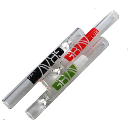 Grav - Glass One Hitter