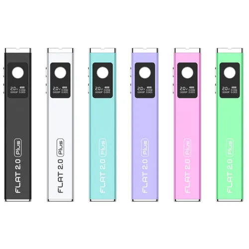 510 Battery Yocan Flat 2.0 Battery