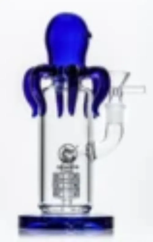Octopus Dab Rig