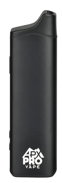 Flower Vaporizer Pulsar APX Pro Dry Herb Vape