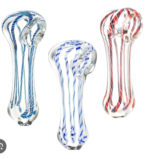 Mini Spoon Pipe