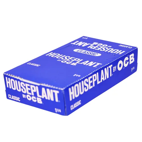 Houseplant by OCB Rolling Papers