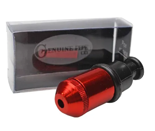 Genuine Pipe Co Metal Pipe Sneak-A-Toke