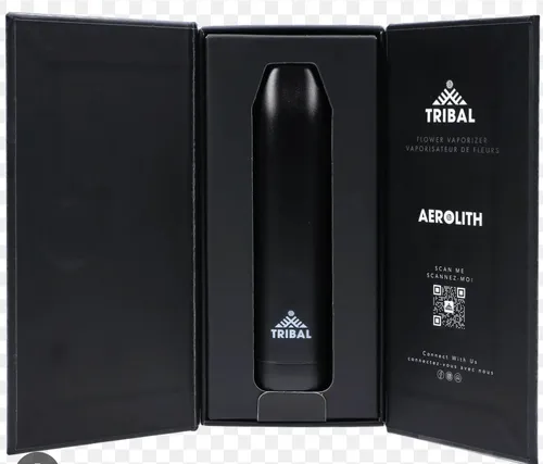 Tribal Aerolith Flower Vaporizer