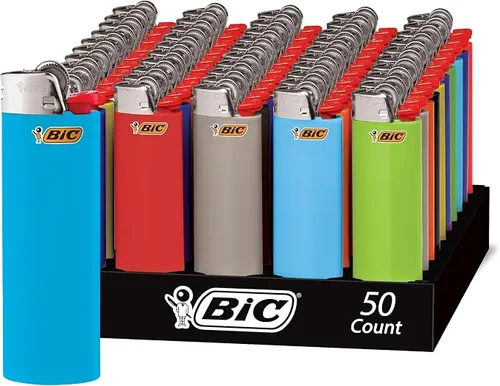Large Bic Lighter - 2.59