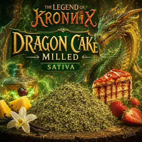 KRONNIX - Dragon Cake 7g KRONNIX - Dragon Cake 7g