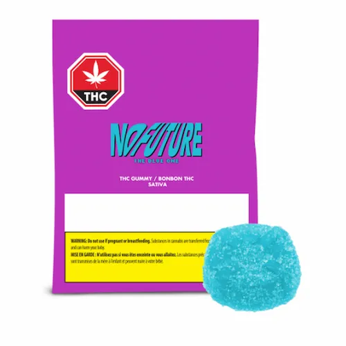 NO FUTURE The Blue One 1x10mg