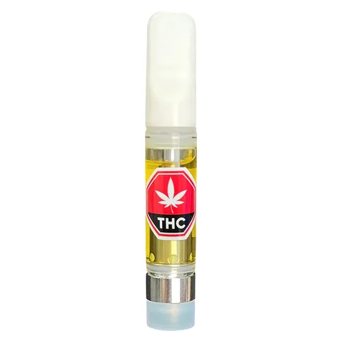 Red Hawaiian 1g Prefilled Vape Cartridge Red Hawaiian 1g Prefilled Vape Cartridge