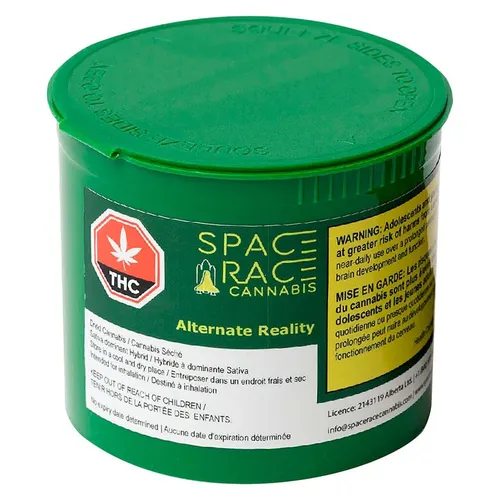 Alternate Reality - 14g