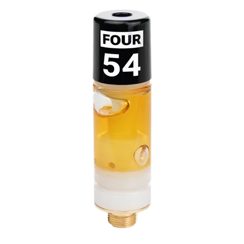 Gastro Pop Live Resin 510 Cart - 1g Gastro Pop Live Resin 510 Cart - 1g