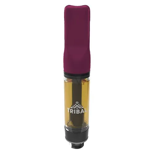 Porto Leche Live Resin Vape Cart - 1g Porto Leche Live Resin Vape Cart - 1g