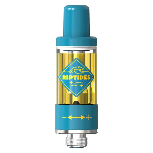 Hula Hoots 1g Prefilled Vape Cartridge Hula Hoots 1g Prefilled Vape Cartridge