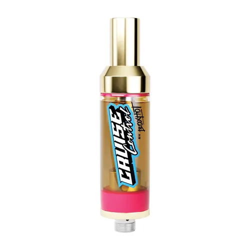 Cruise Control Nitro 2g Prefilled Vape Cartridge Cruise Control Nitro 2g Prefilled Vape Cartridge