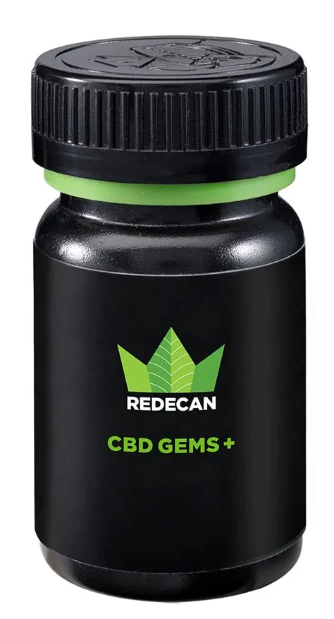 CBD PLUS Gems CBD PLUS Gems