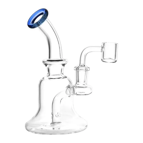 SeshGear Bell Dab Rig - 6.25"