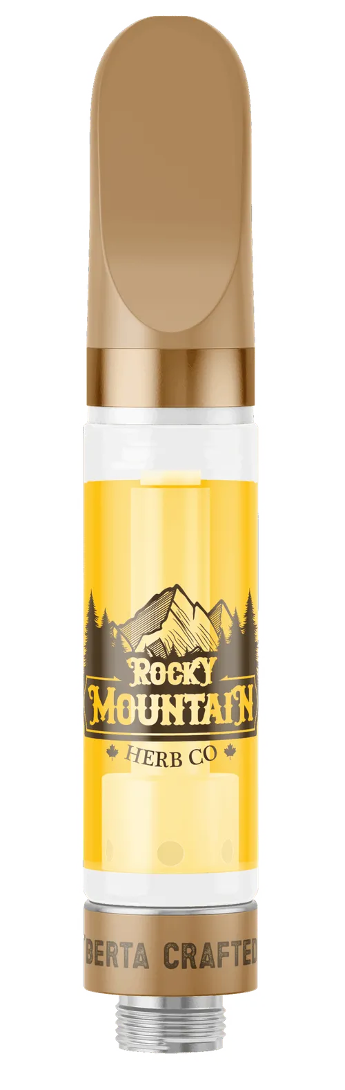 Peach Lemonade 'Berta Crafted Liquid Diamond Cartridge - 1g Peach Lemonade 'Berta Crafted Liquid Diamond Cartridge - 1g