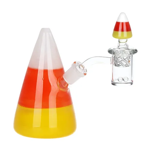 Kandy Korn Dab Rig - 5"