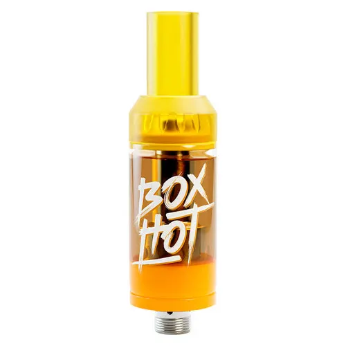 Boxhot Stoned Fruit 1.2g Vape Boxhot Stoned Fruit 1.2g Vape